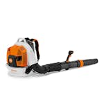 Lövblås STIHL BR 800