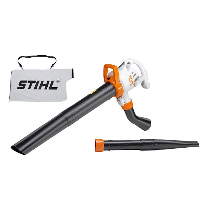 Lövblås Stihl SHE 71