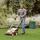 Mossrivare STIHL RLA 240