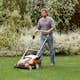 Mossrivare STIHL RLA 240