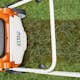 Mossrivare STIHL RLA 240