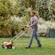 Mossrivare STIHL RLA 240