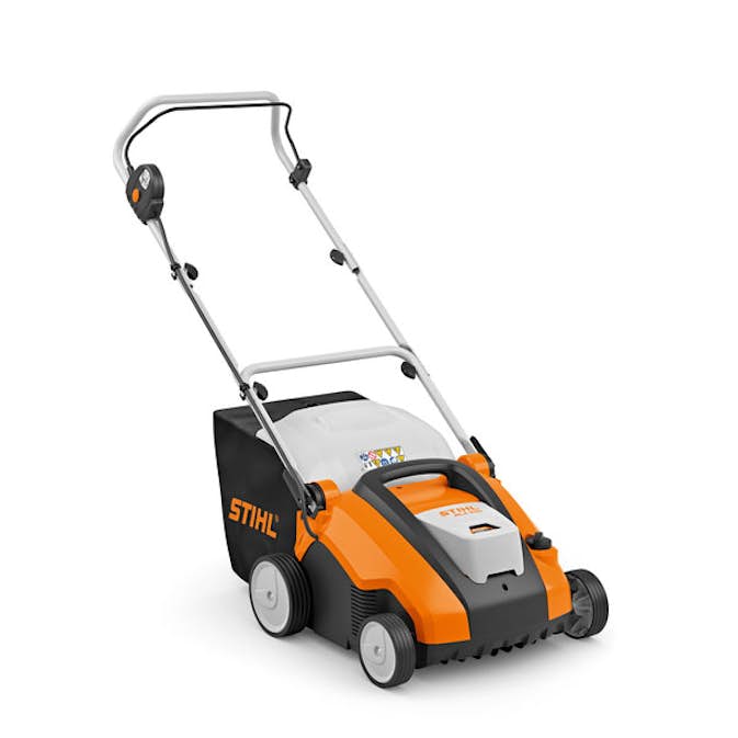 Mossrivare STIHL RLA 240