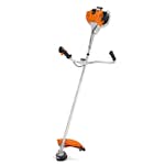 Röjsåg STIHL FS 240 C-E