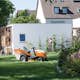 Trädgårdstraktor STIHL RT 5097.1