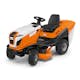 Trädgårdstraktor STIHL RT 5097.1