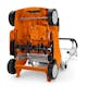 Vertikalskärare STIHL RL 540.0