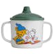 Barnservis Rätt Start Bamse Djungel