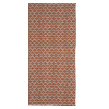 Plastmatta Horredsmattan Lexi