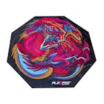 Gamingmatta Florpad Hyper Beast