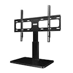TV-ställ SANUS 32-60" Svängbar Svart