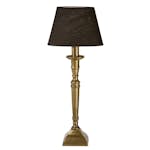 Bordslampa PR Home Salong/Oval