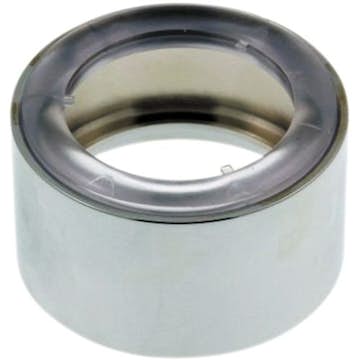 Distansring Alterna för Tvättställ utan Bräddavlopp