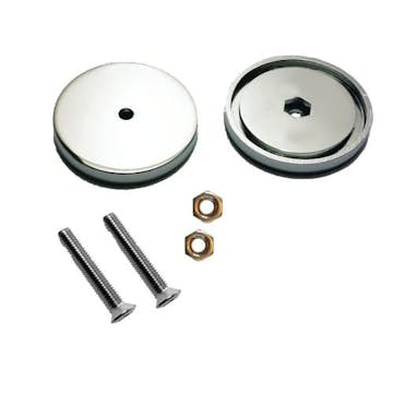 Montagebricka Alterna för Limning