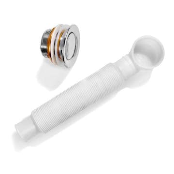 Bottenventil Alterna Picto Badkar