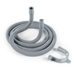 Avloppslang Alterna för Disk och Tvättmaskin med Bygel