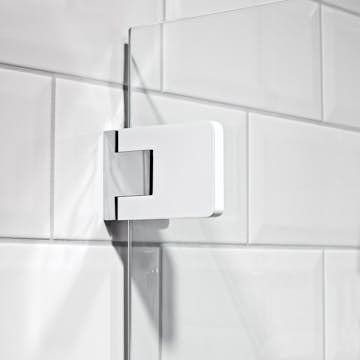 Täckkåpa Alterna Capo för Nischdörrar 2-pack