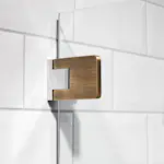 Täckkåpa Alterna Capo för Nischdörrar 2-pack