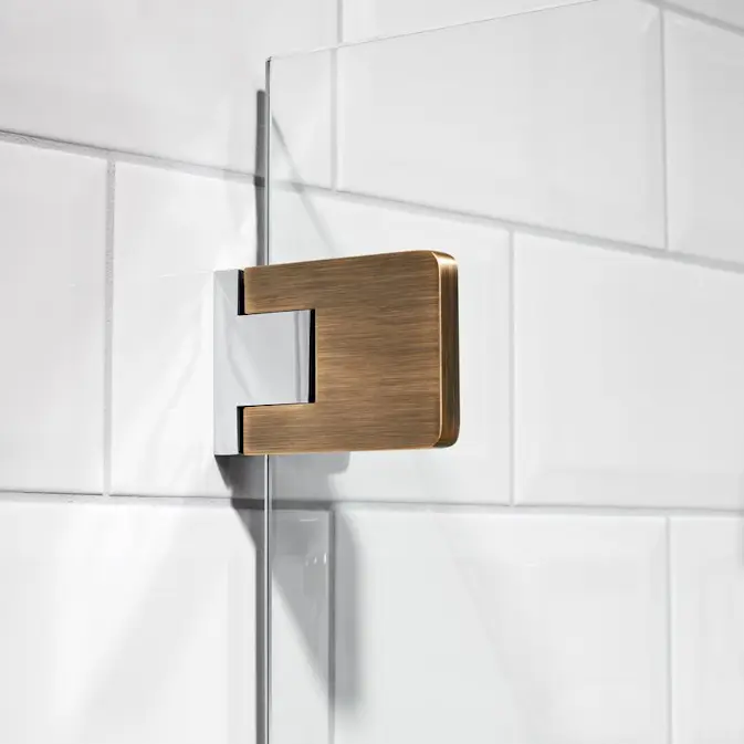 Täckkåpa Alterna Capo för Nischdörrar 2-pack