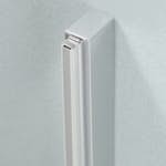 Nischprofil Alterna Lusso Vik Justerbar