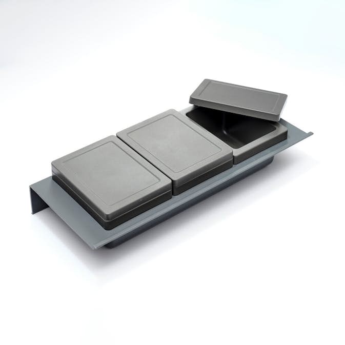 Insats Alterna till Tvättställsskåp