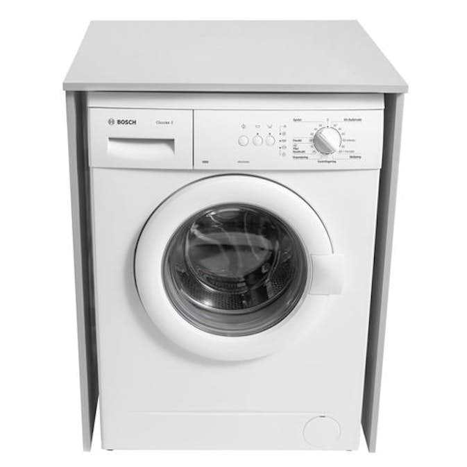 Tvättmaskinsmöbel Alterna Ariella