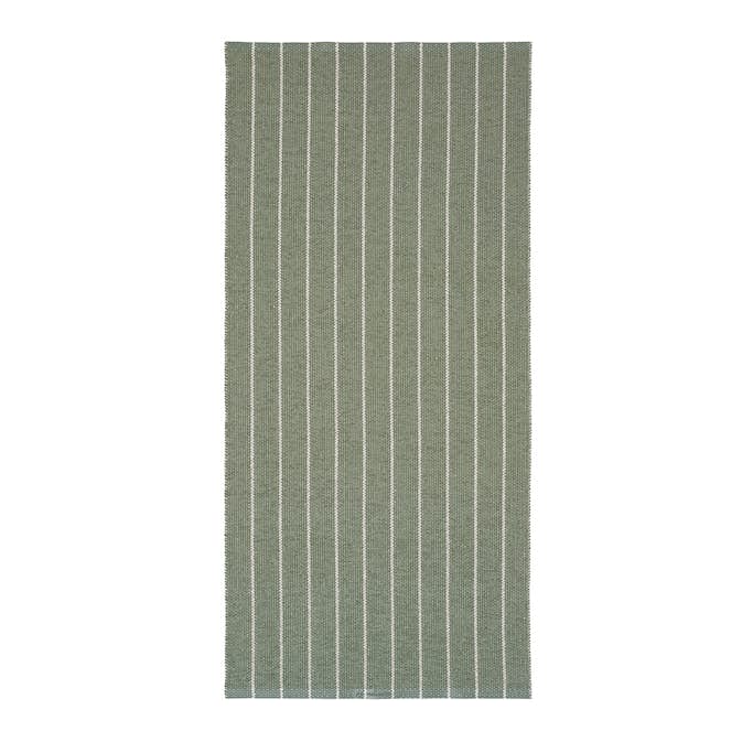 Plastmatta Horredsmattan Rand