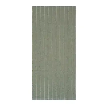 Plastmatta Horredsmattan Rand