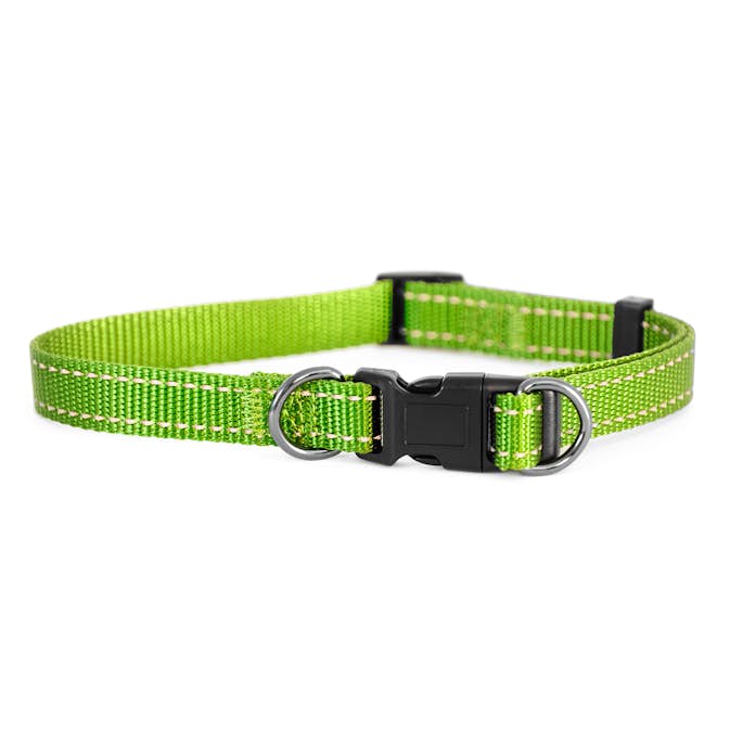 Hundhalsband Dogman Iris Justerbart