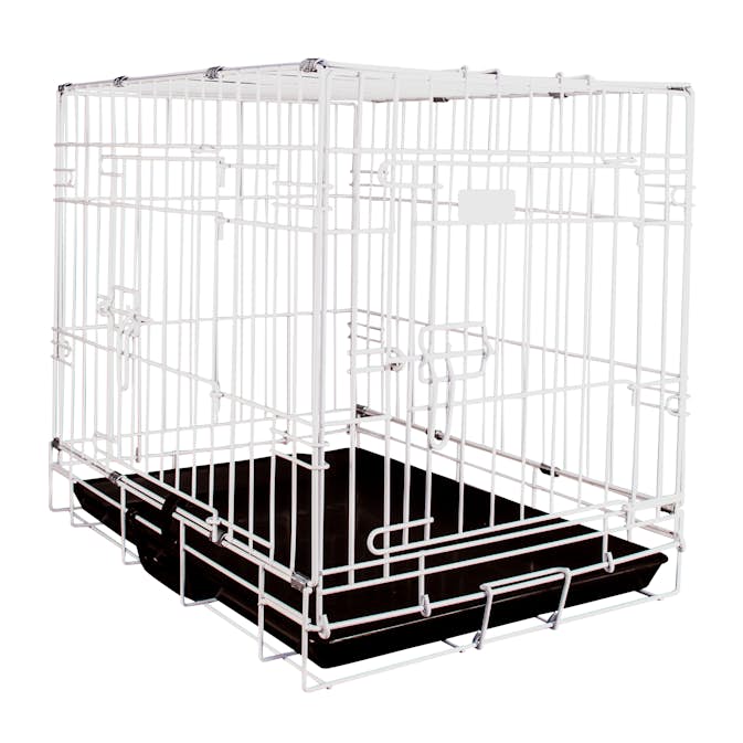 Hundbur Dogman Stål Standard