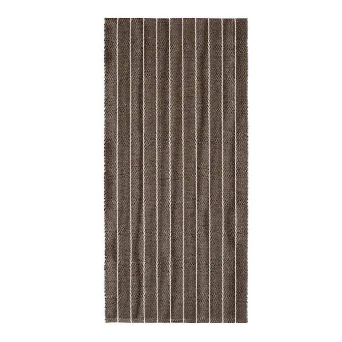 Plastmatta Horredsmattan Rand