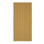 Plastmatta Horredsmattan Rand