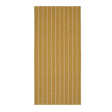 Plastmatta Horredsmattan Rand