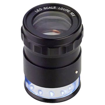 Verkstadslupp Limit (167800101)