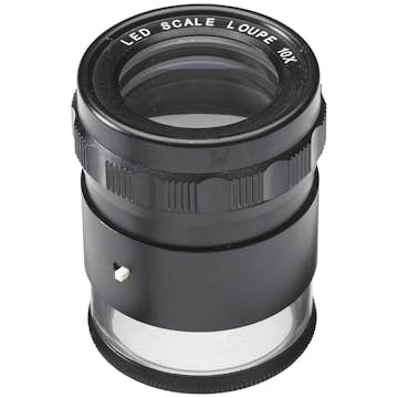 Verkstadslupp Limit (167800200)