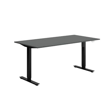 Höj- och Sänkbart Skrivbord Lanab Group Ergofunk 160