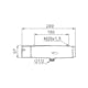 Duschblandare FM Mattsson Tronic WMS