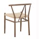 Matstol Venture Home Alfons