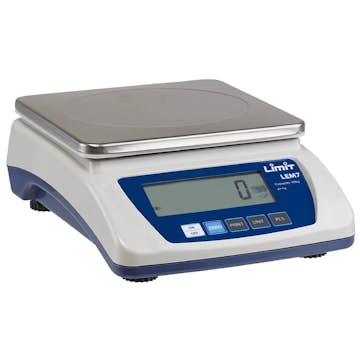 Paketvåg Limit LEM7 (168900132)