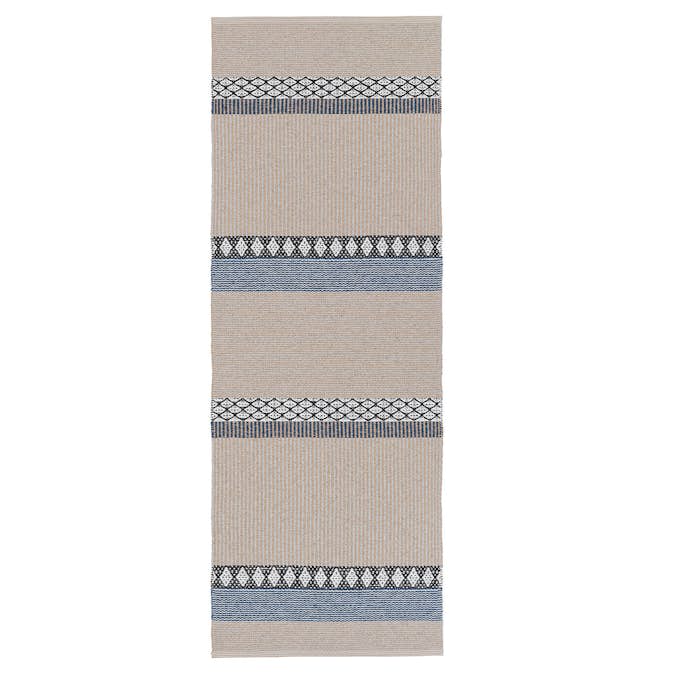 Plastmatta Horredsmattan Savanne