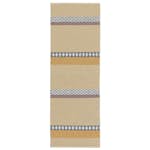 Plastmatta Horredsmattan Savanne