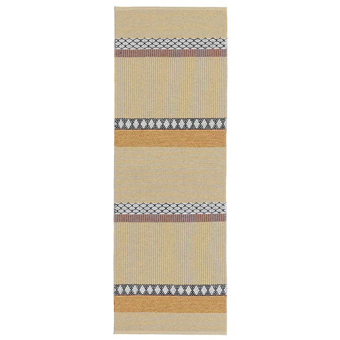 Plastmatta Horredsmattan Savanne