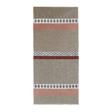 Plastmatta Horredsmattan Savanne