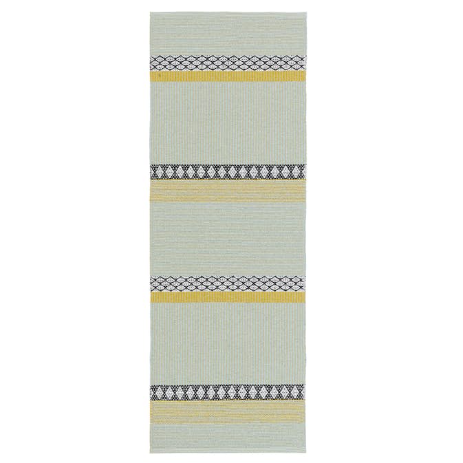 Plastmatta Horredsmattan Savanne