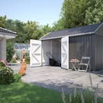 Trädgårdshus PLUS Multi 10 m2 169581