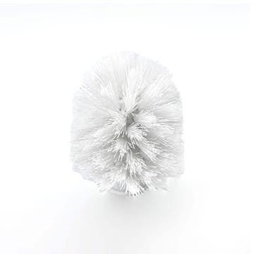 Ersättningsborste Theofils till Toalettborsthållare Cannes