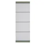 Plastmatta Horredsmattan Rosa