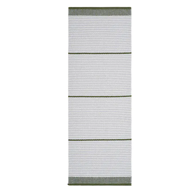 Plastmatta Horredsmattan Rosa