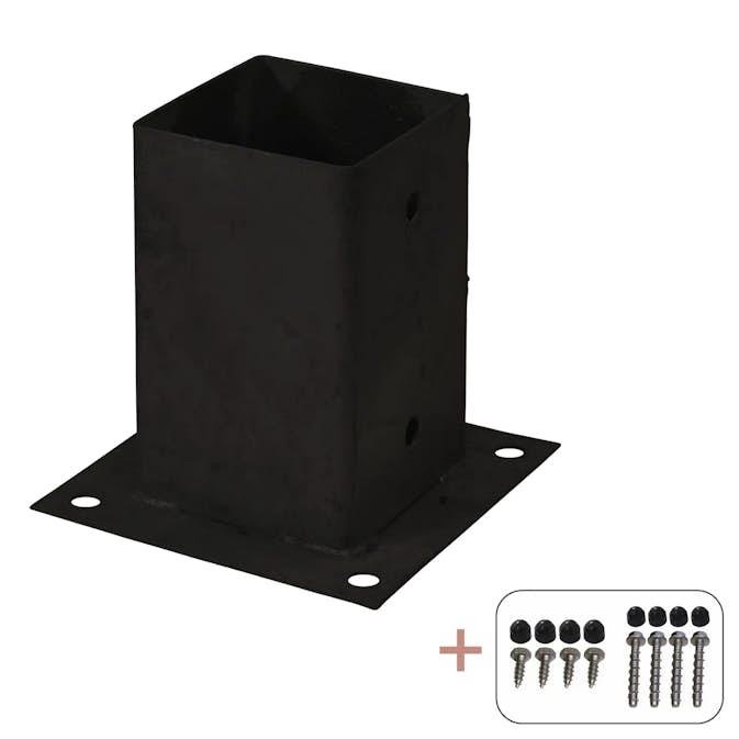 Stolpfot PLUS Cubic