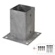 Stolpfot PLUS Cubic